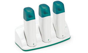 Scaldacera Cartucce a 3 Manipoli EVOLUTION Diroestetica