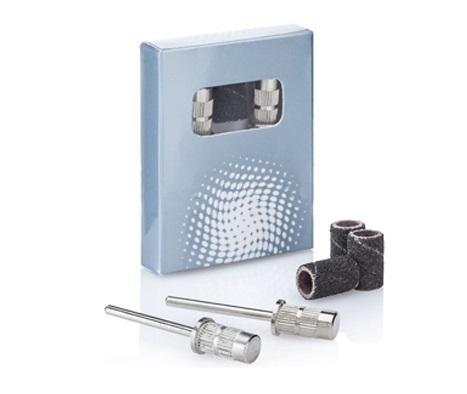 Kit Universale Mandrini Abrasivi Diroestetica