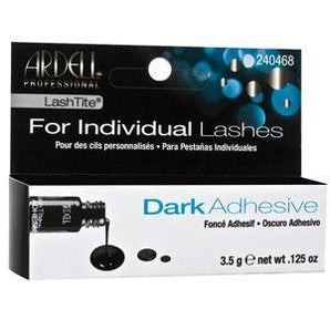 Ardell Lashtite Adhesive Dark - 3,5 Gr Diroestetica