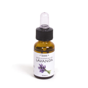 Olio Essenziale Lavanda - 10 Ml Diroestetica