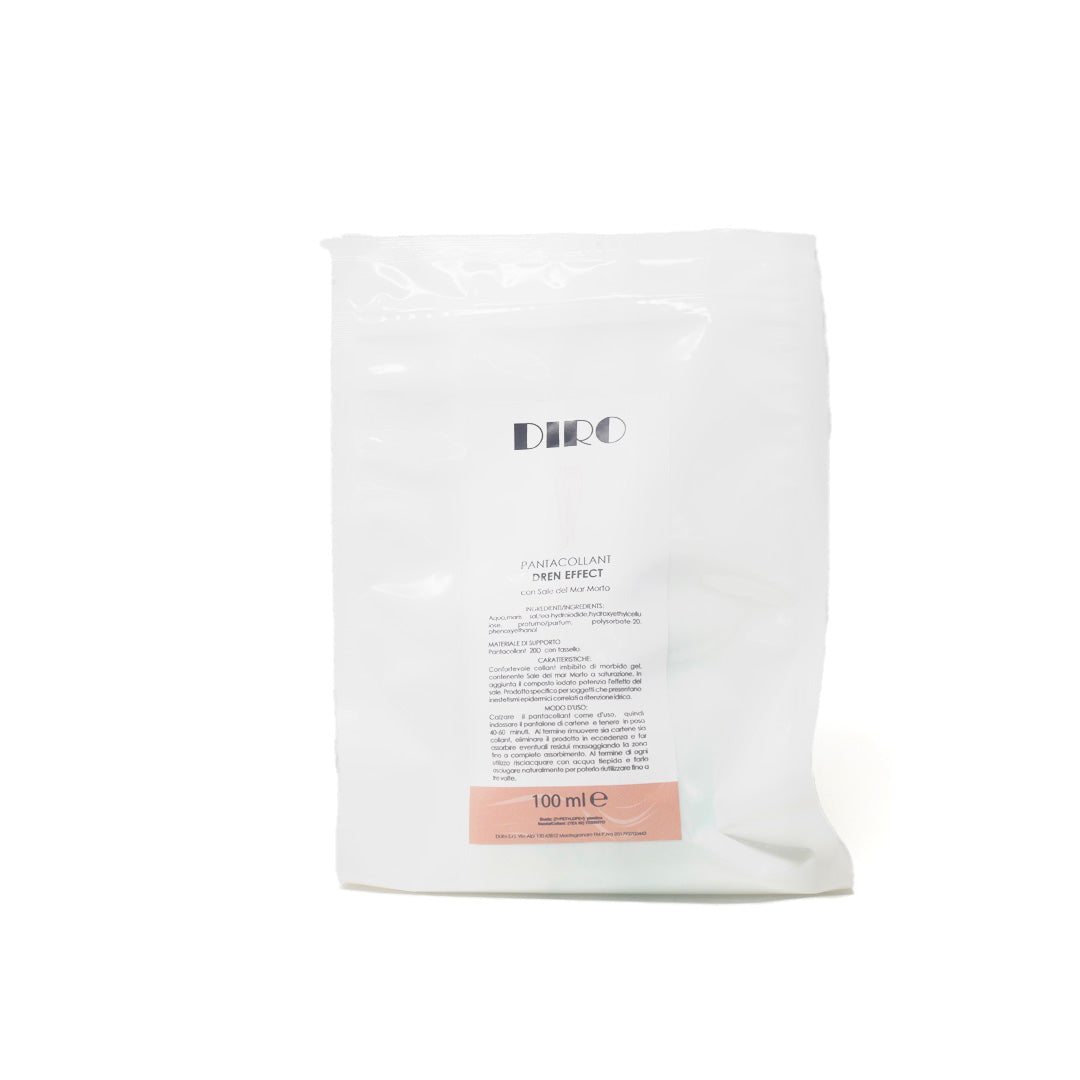 Dren Effect Soaked Leggings - 3 Treatments