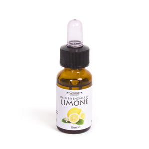 Olio Essenziale Limone - 10 Ml Diroestetica