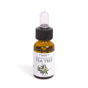 Olio Essenziale Tea Tree - 10 Ml Diroestetica
