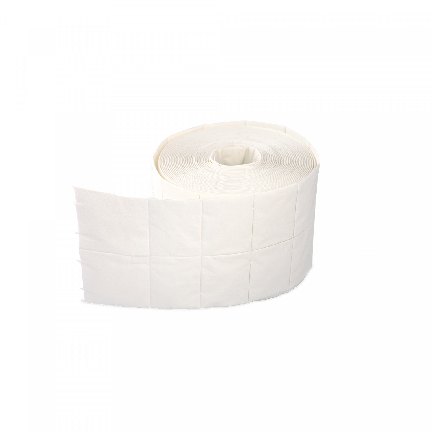 Nail Pad Salviette Levasmalto - 500 Pz Diroestetica