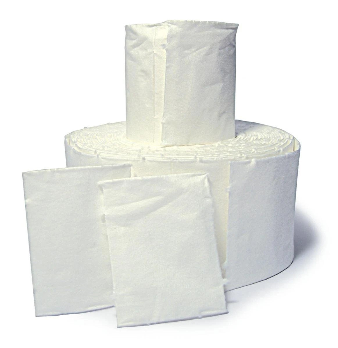 Nail Pad Salviette Levasmalto - 1000 Pz Diroestetica