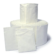 Nail Pad Salviette Levasmalto - 1000 Pz Diroestetica