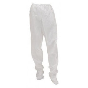 Closed trousers in TNT