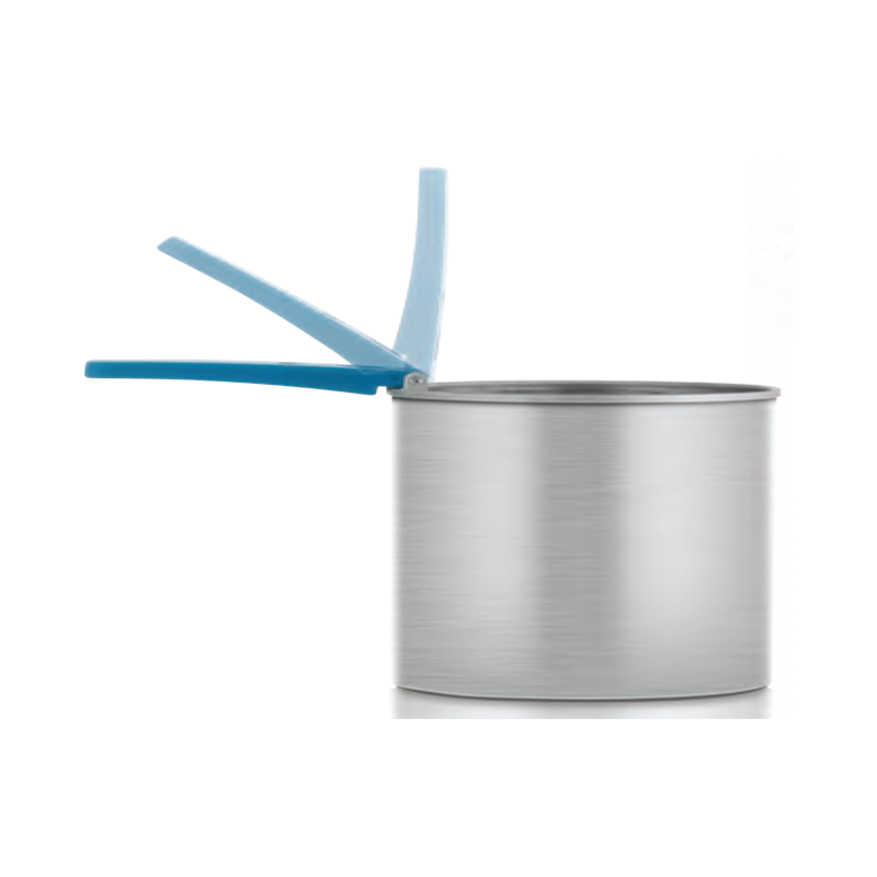 Pentolino Scaldacera - 400 Ml Diroestetica