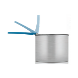 Pentolino Scaldacera - 400 Ml Diroestetica