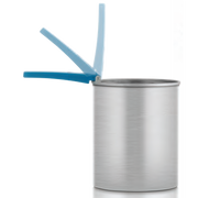 Pentolino Scaldacera - 800 Ml Diroestetica