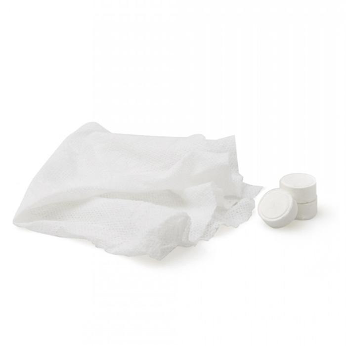 Salvietta Compressa Magic - 100 Pz Diroestetica