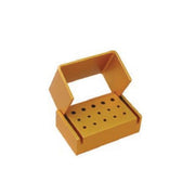 Porta Frese in Acciaio Inossidabile Laccato Diroestetica