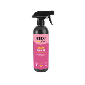 High Sun Protection - 200 Ml