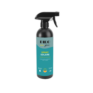 Low Sun Protection - 200 Ml