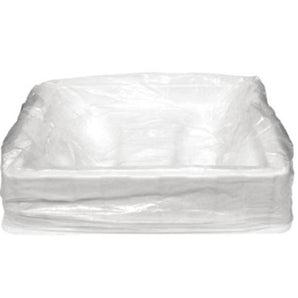 Sacchetto Podologico in Fogli 49x46 - 100 Pz Diroestetica