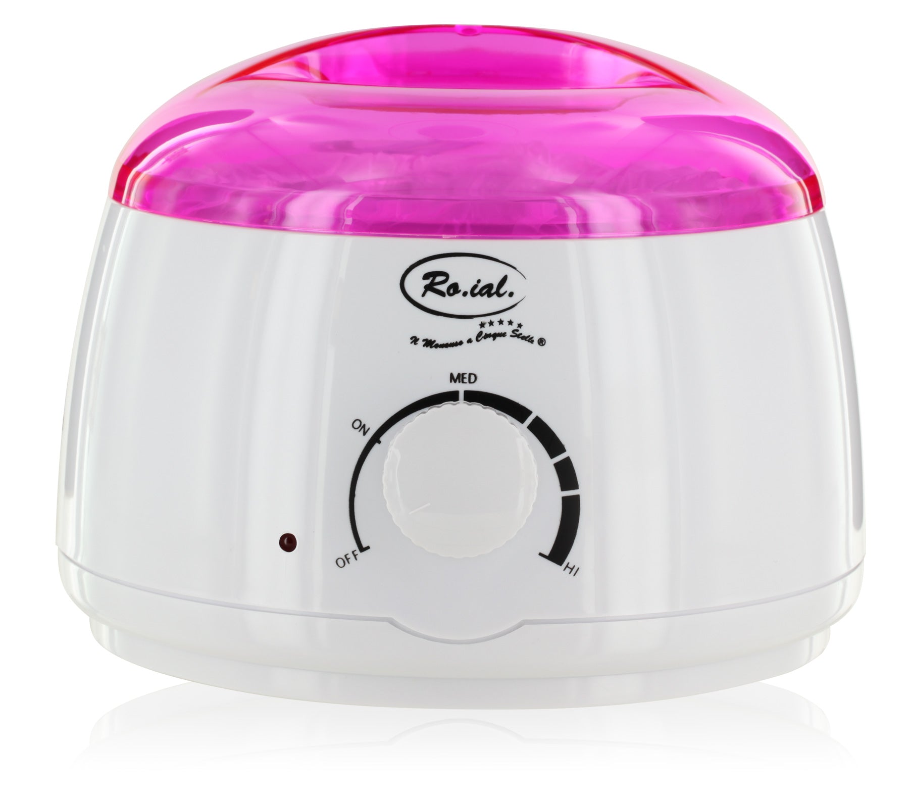 Scaldacera Barattolo 400 ml Ro.Ial Diroestetica