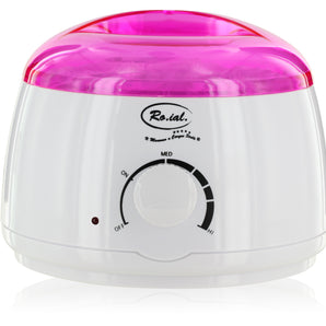 Scaldacera Barattolo 400 ml Ro.Ial Diroestetica