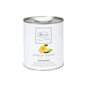 Solvente per la Pulizia di Strumenti agli Agrumi - 1 Lt Diroestetica