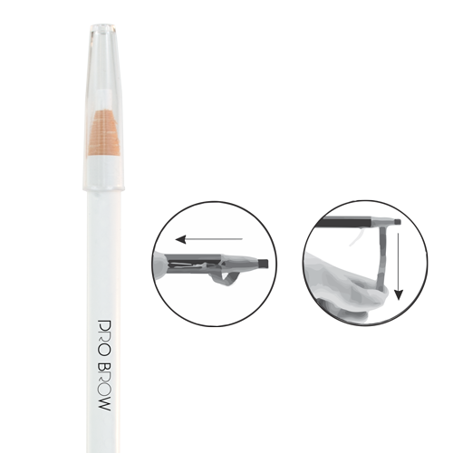 White Pencil Diroestetica
