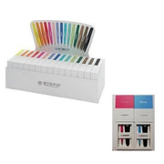 Espositore Pinzette Colorate - 15 PZ Diroestetica